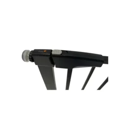 Qute Deurhekje Q-keeper zwart Online