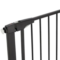 Qute Deurhekje Q-keeper zwart Online