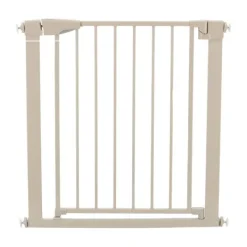 Qute Deurhekje Q-keeper zwart Online