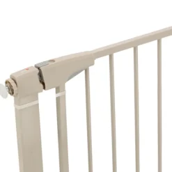 Qute Deurhekje Q-keeper zwart Online