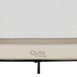 Qute Q-break easyfold green Hot