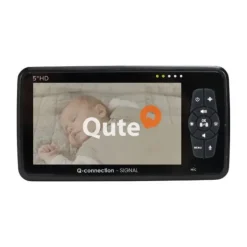Qute Q-Connection Signal Babyfoon Online