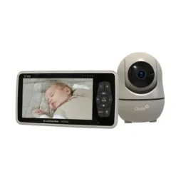 Qute Q-Connection Signal Babyfoon Online
