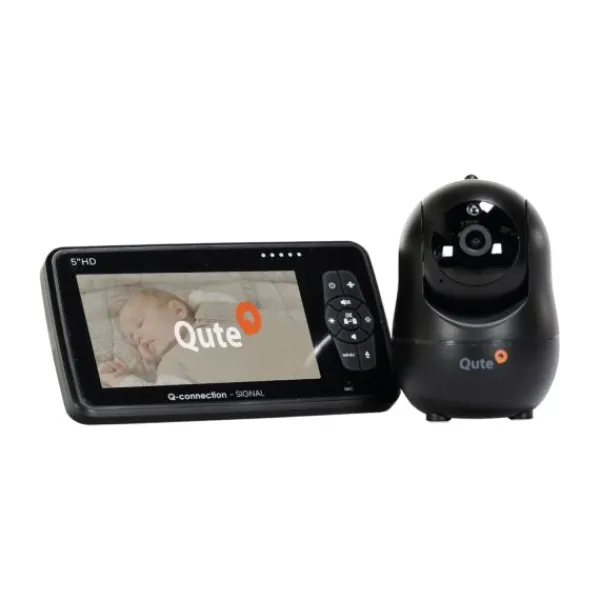 Qute Q-Connection Signal Babyfoon Online
