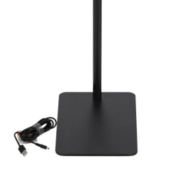 Qute Q-connection Stand - Camera Standaard - Zand Zwart