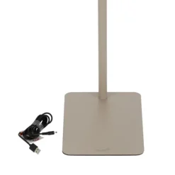 Qute Q-connection Stand - Camera Standaard - Zand Zwart