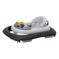 Qute Q-Cooper Loopstoel Grijs Sale