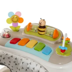 Qute Q-Cooper Loopstoel Grijs Sale