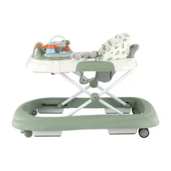 Qute Q-Cooper Loopstoel Grijs Sale