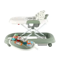 Qute Q-Cooper Loopstoel Grijs Sale