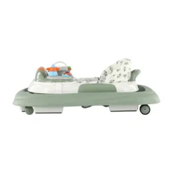 Qute Q-Cooper Loopstoel Grijs Sale