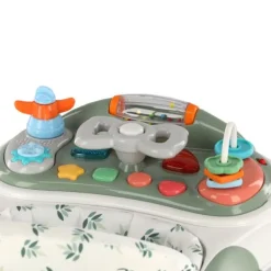 Qute Q-Cooper Loopstoel Grijs Sale