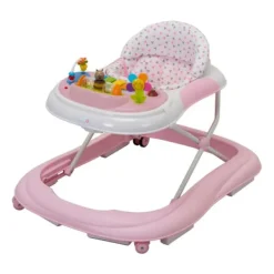 Qute Q-Cooper Loopstoel Grijs Sale