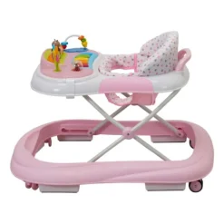 Qute Q-Cooper Loopstoel Grijs Sale