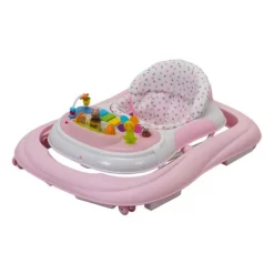 Qute Q-Cooper Loopstoel Grijs Sale