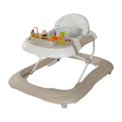 Qute Q-Cooper Loopstoel Grijs Sale