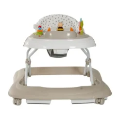 Qute Q-Cooper Loopstoel Grijs Sale