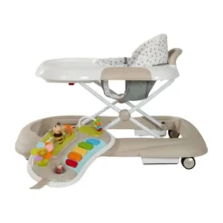 Qute Q-Cooper Loopstoel Grijs Sale