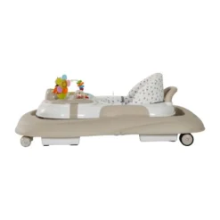 Qute Q-Cooper Loopstoel Grijs Sale