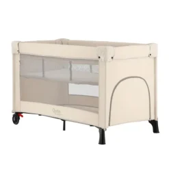 Qute Q-dream Campingbed easyfold green Outlet