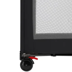 Qute Q-dream Campingbed easyfold green Outlet