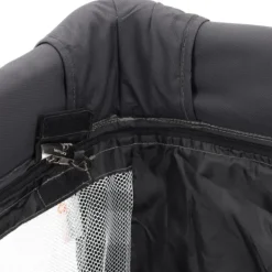 Qute Q-dream Campingbed easyfold green Outlet