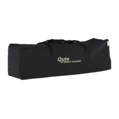 Qute Q-dream Campingbed easyfold green Outlet