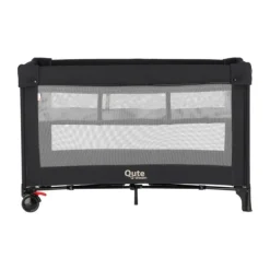 Qute Q-dream Campingbed easyfold green Outlet