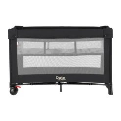 Qute Q-dream Campingbed easyfold green Outlet