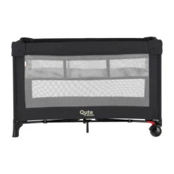 Qute Q-dream Campingbed easyfold green Outlet