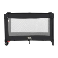 Qute Q-dream Campingbed easyfold green Outlet