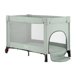 Qute Q-dream Campingbed easyfold green Outlet