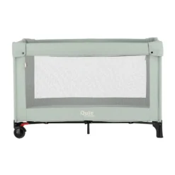 Qute Q-dream Campingbed easyfold green Outlet