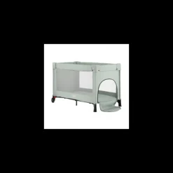 Qute Q-dream Campingbed easyfold green Outlet