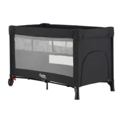 Qute Q-dream Campingbed easyfold green Outlet