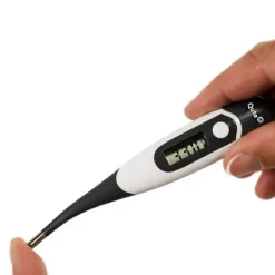 Qute Q-flex Digitale Thermometer