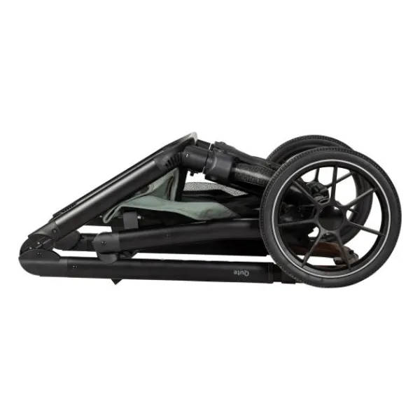 Qute Q-Journey Kinderwagen - Antra / Antra Sale