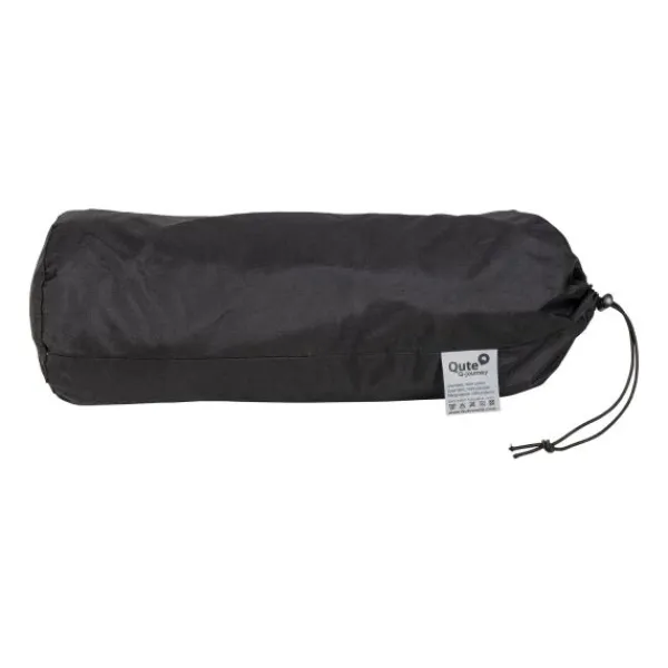 Qute Q-Journey Kinderwagen - Antra / Antra Sale