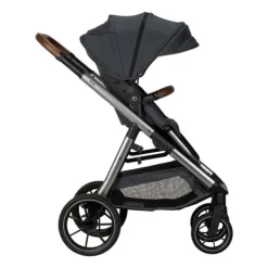 Qute Q-Journey Kinderwagen - Antra / Antra Sale