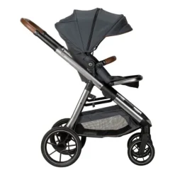 Qute Q-Journey Kinderwagen - Antra / Antra Sale