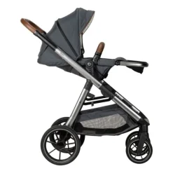 Qute Q-Journey Kinderwagen - Antra / Antra Sale