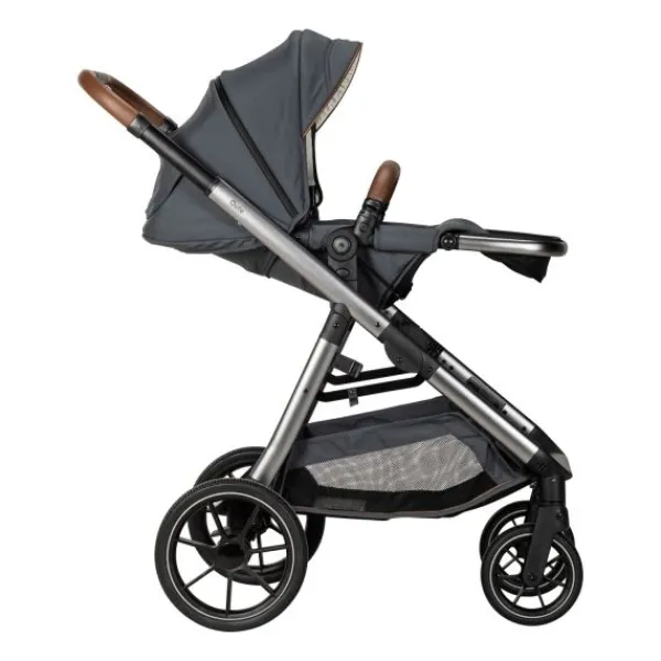 Qute Q-Journey Kinderwagen - Antra / Antra Sale