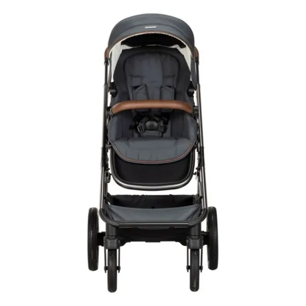 Qute Q-Journey Kinderwagen - Antra / Antra Sale