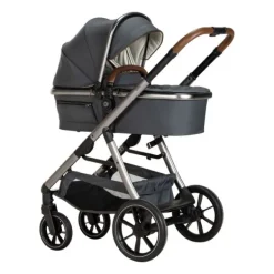 Qute Q-Journey Kinderwagen - Antra / Antra Sale