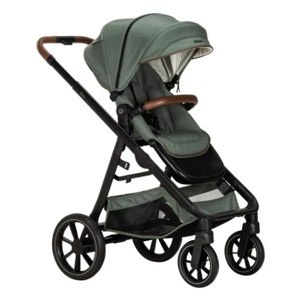 Qute Q-Journey Kinderwagen - Antra / Antra Sale