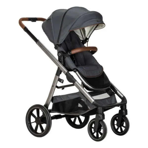 Qute Q-Journey Kinderwagen - Antra / Antra Sale