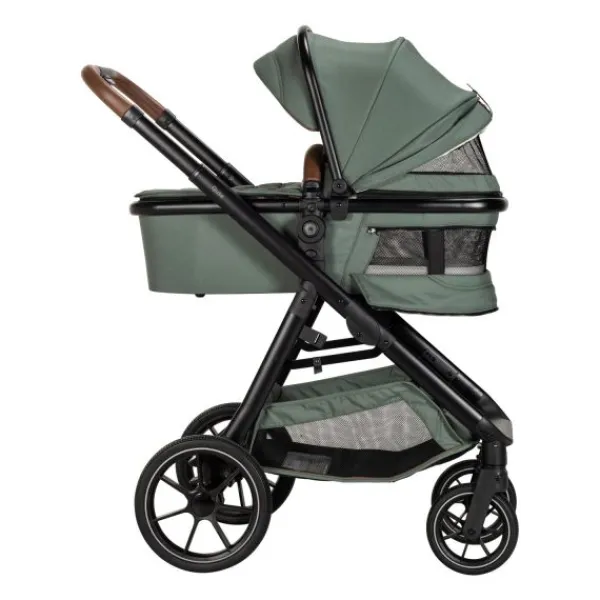 Qute Q-Journey Kinderwagen - Antra / Antra Sale
