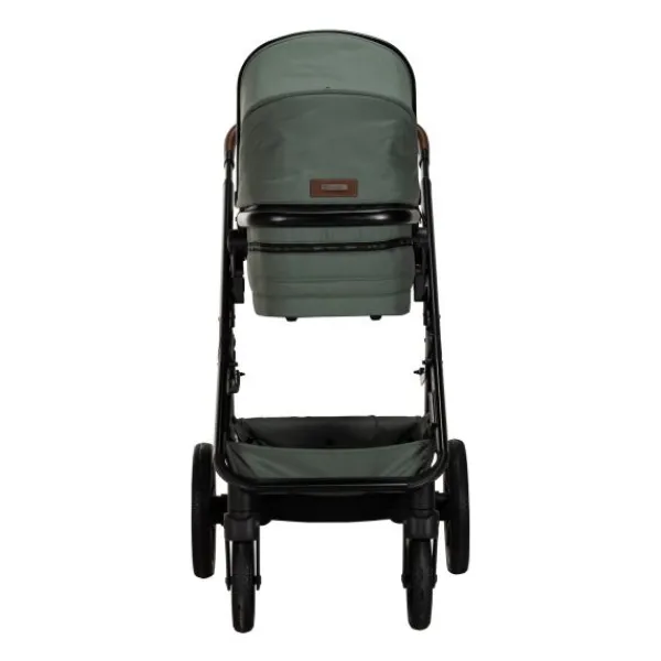 Qute Q-Journey Kinderwagen - Antra / Antra Sale
