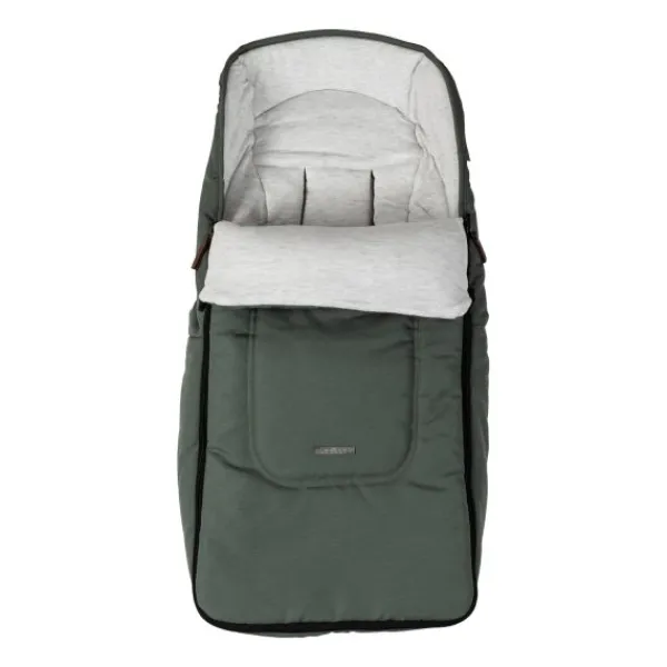 Qute Q-Journey Kinderwagen - Antra / Antra Sale