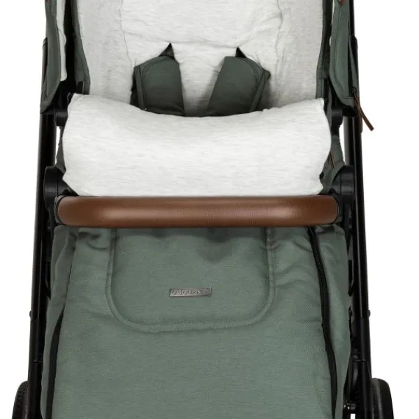 Qute Q-Journey Kinderwagen - Antra / Antra Sale